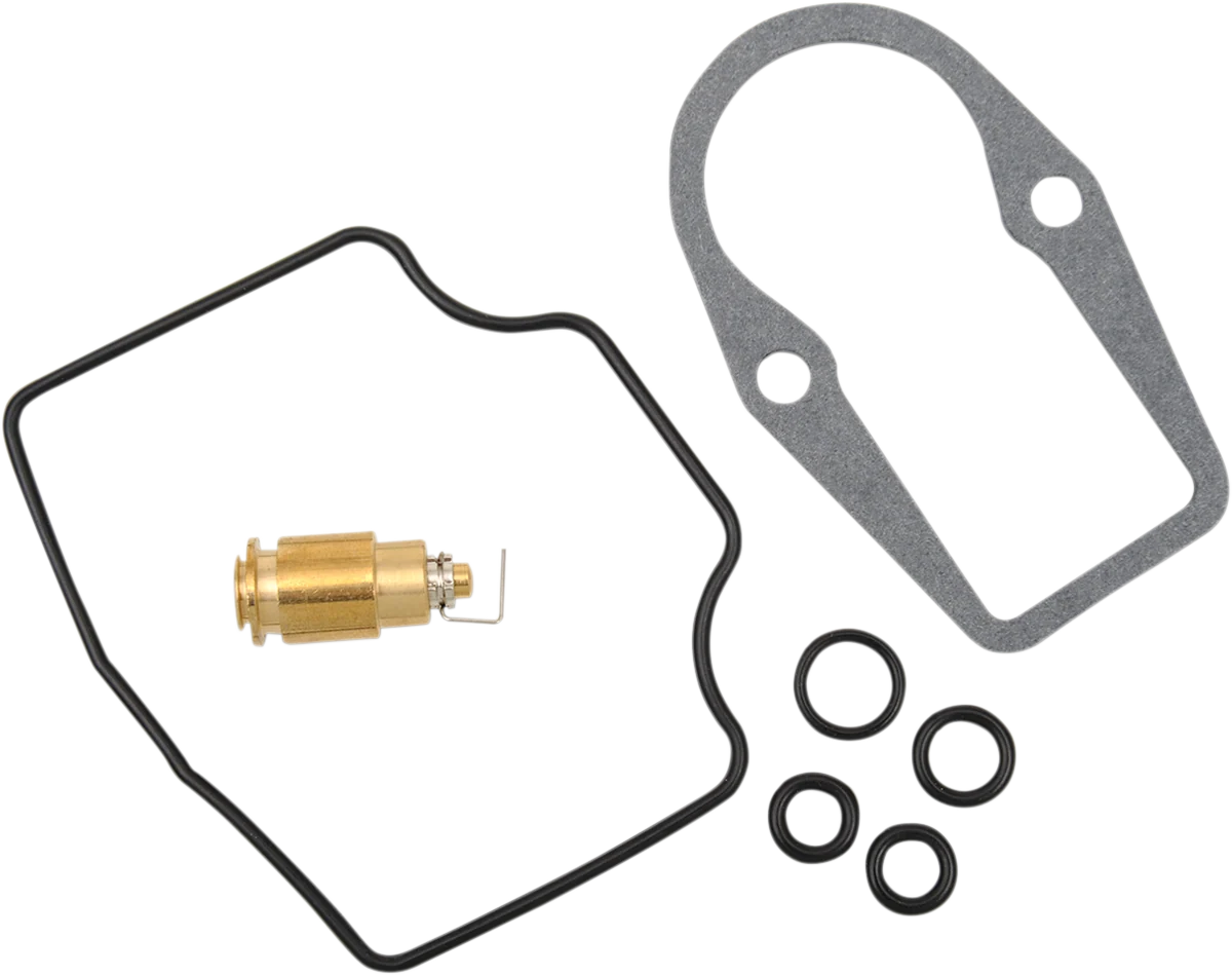 Detailed K L SUPPLY Carburetor Repair Kit - Yamaha 18-5144 Sophisticated