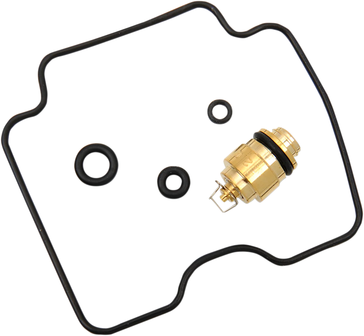 Practical K L SUPPLY Carburetor Repair Kit - Yamaha 18-5188 Minimalist