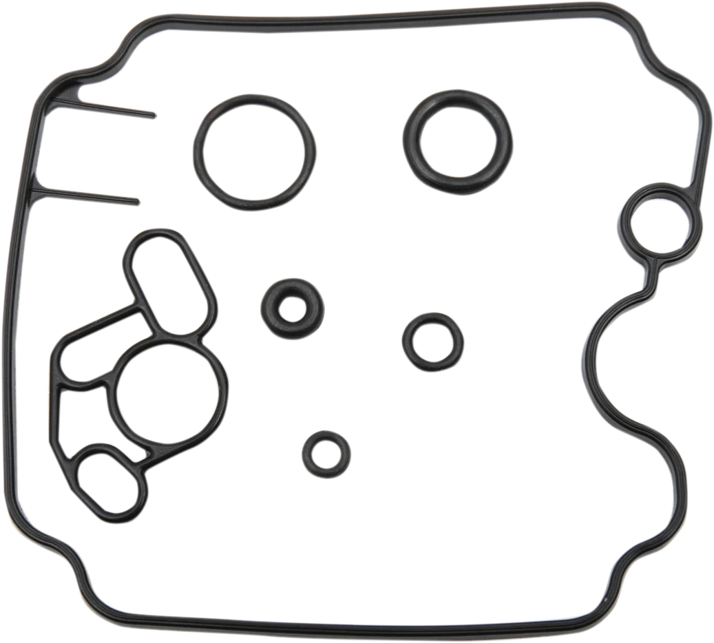 Relaxed K L SUPPLY Carburetor Repair Kit - Yamaha 18-5184 Elite