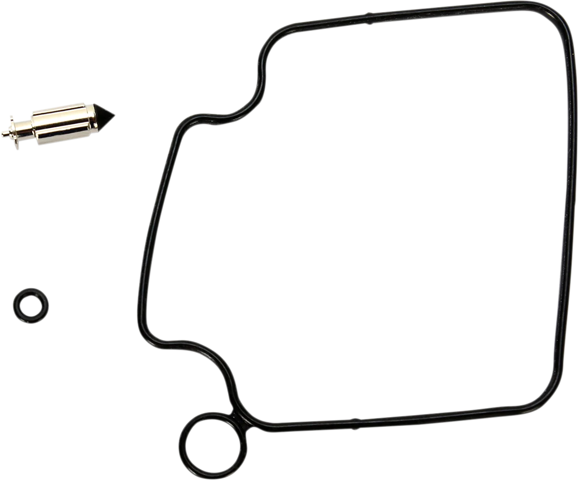 Relaxed K L SUPPLY Carburetor Repair Kit - Honda 18-4929 Comfortable