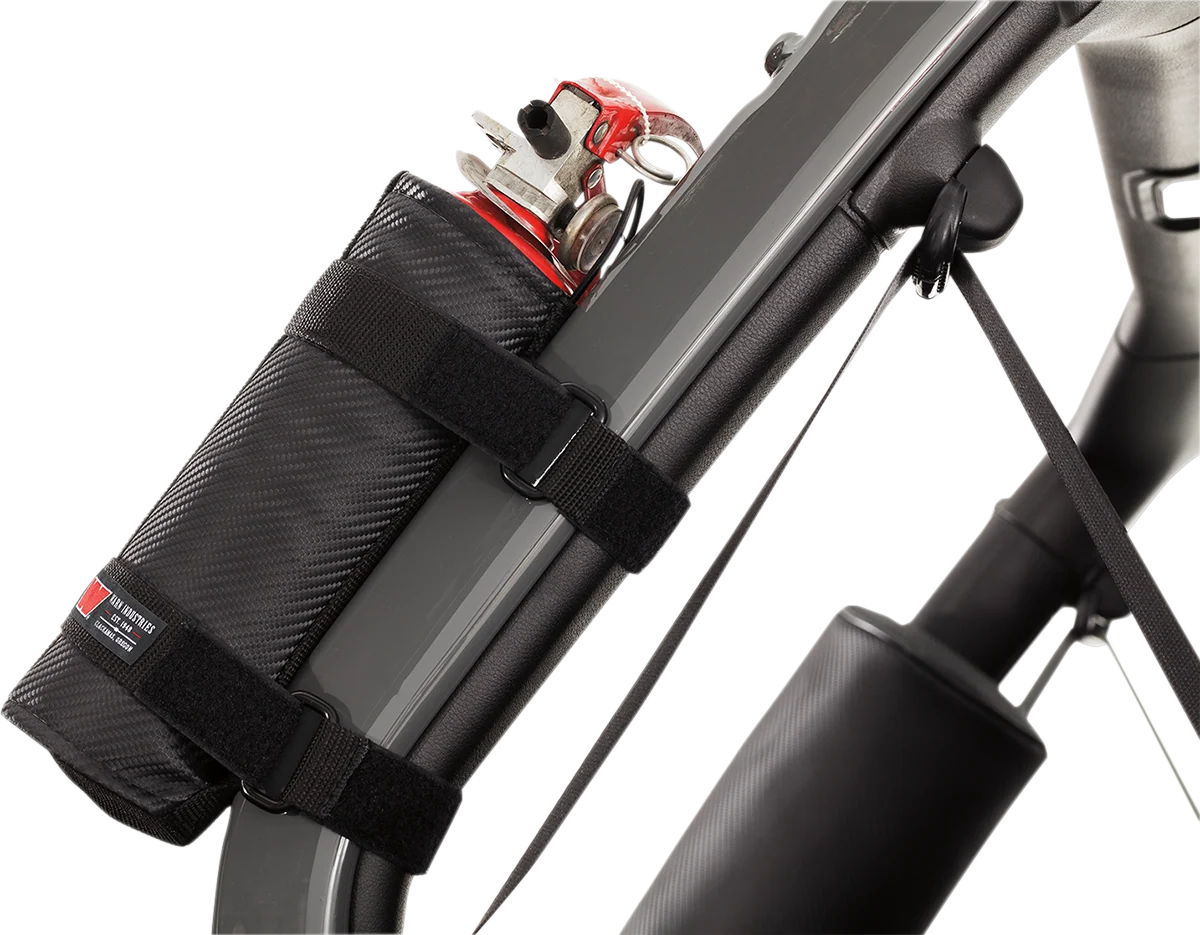 Next-Generation WARN Roll Bar Fire Extinguisher Holder 102657 Optimized
