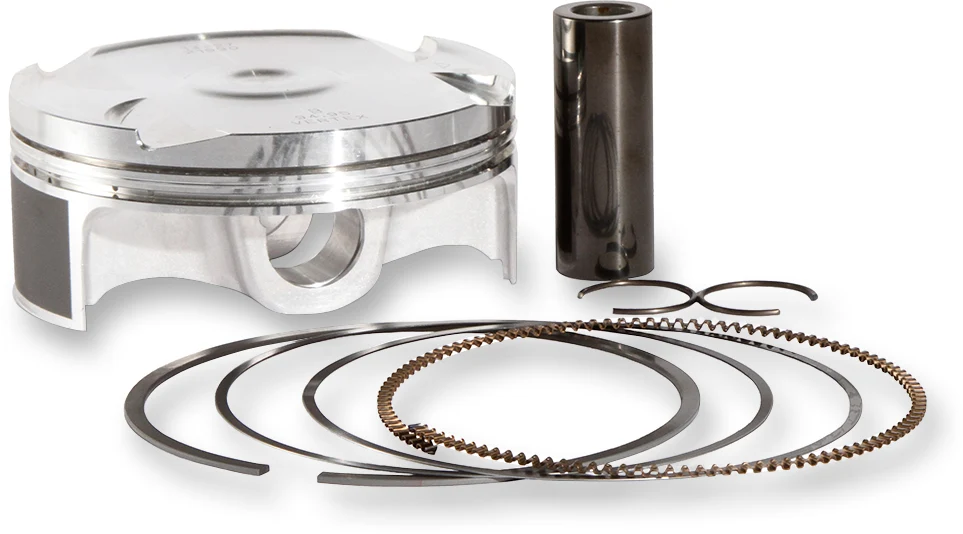Smooth VERTEX Piston Kit - 55.96 mm - KTM 144SX 150SX 150XC 23383B World-Class