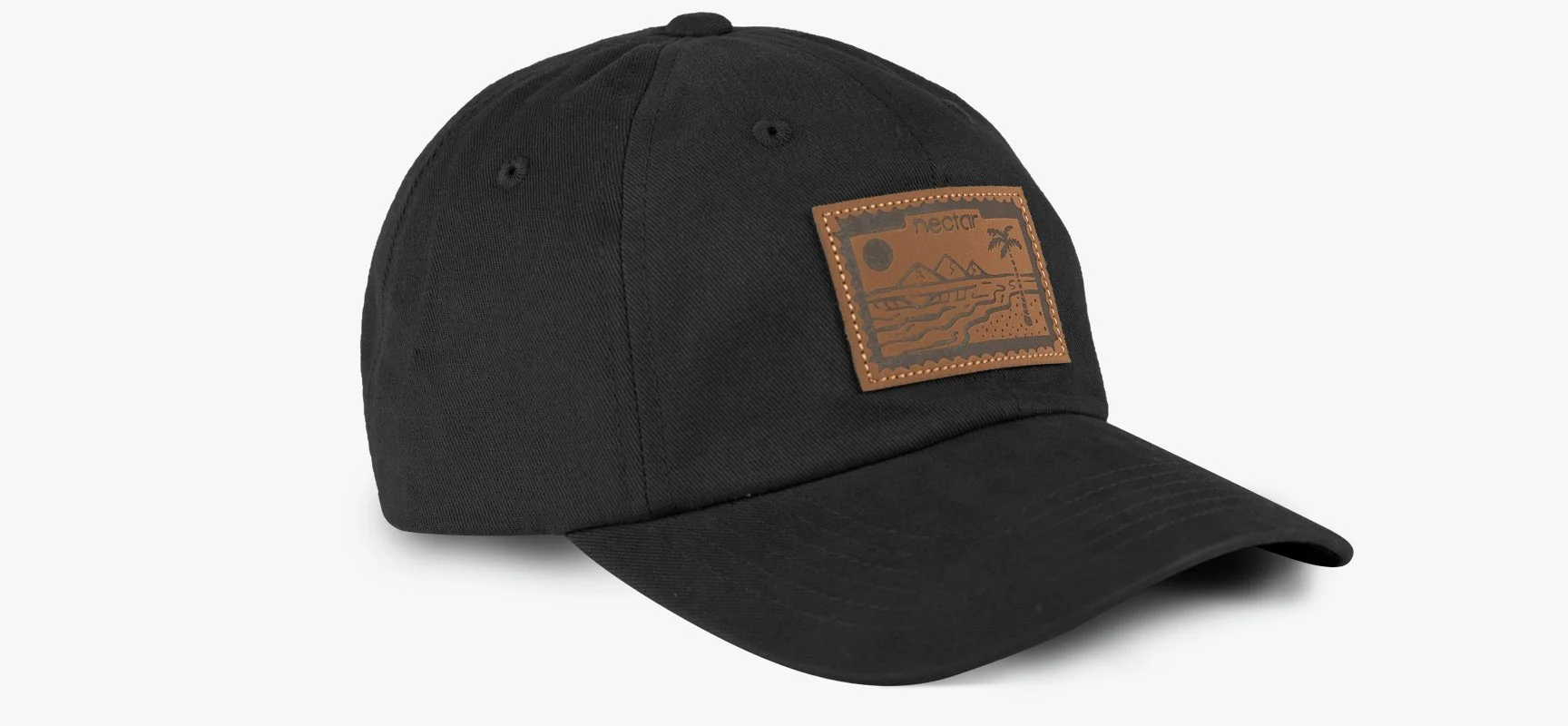 Fine Crafted Dreamy View Hat Sustainable