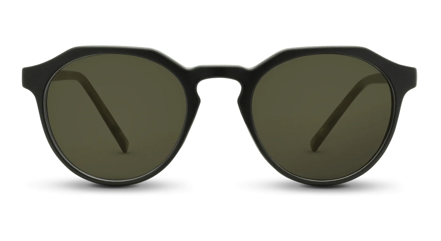 Powerful Wynwood Sunglasses Long-Lasting