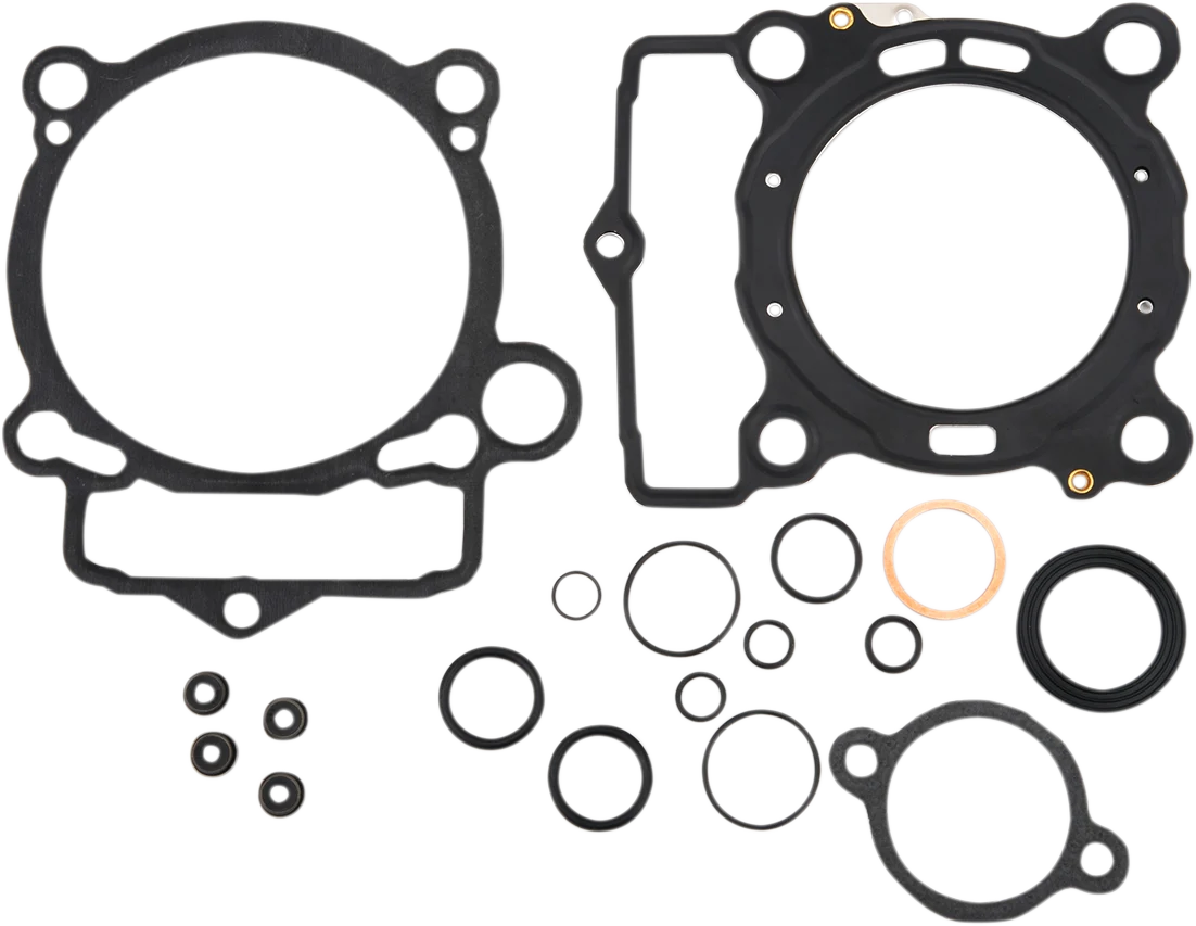 Flexible VERTEX Gasket Kit - Standard Bore - Gas Gas Husqvarna KTM 810372 Prestigious