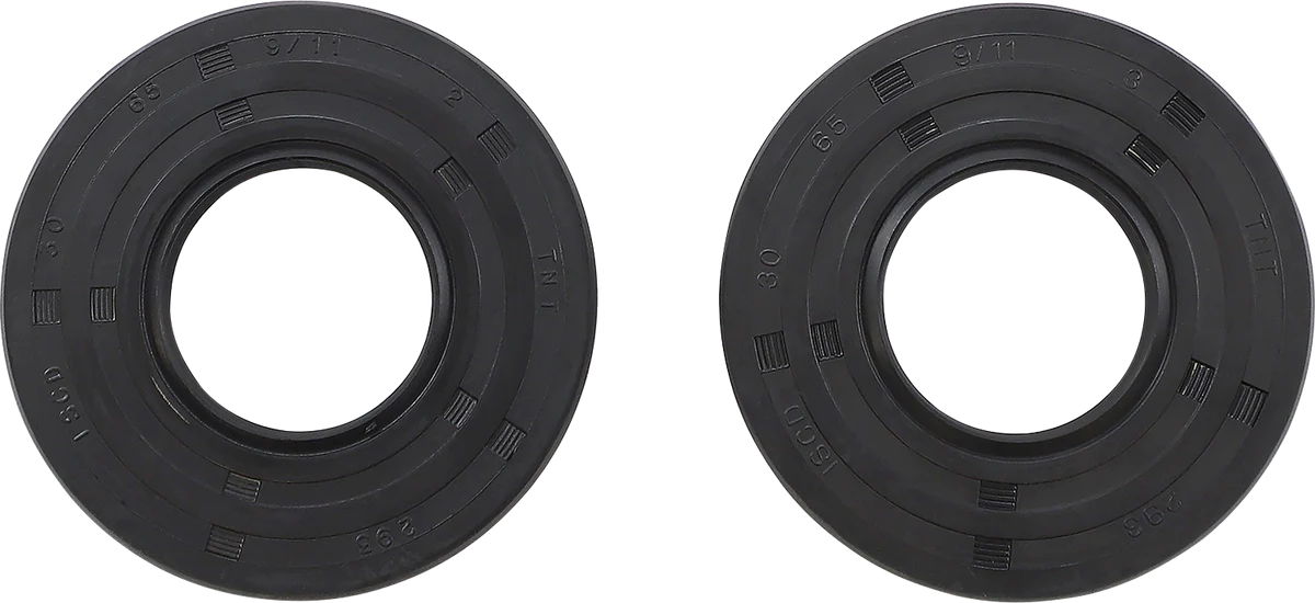 Next-Generation VERTEX Oil Seal - Arctic Cat 55109 Effective