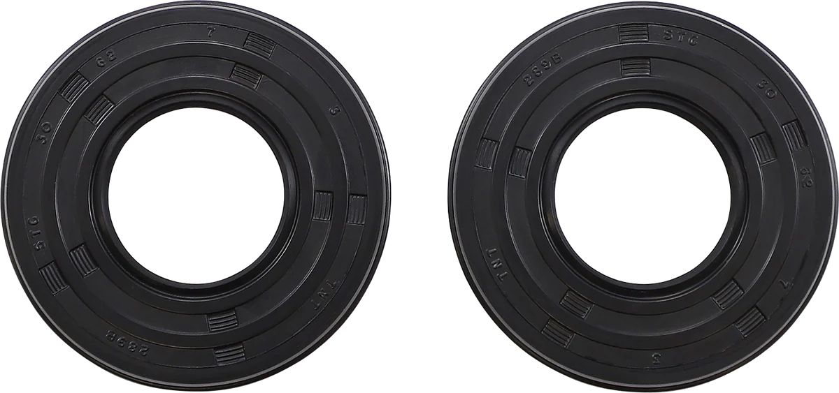 Versatile VERTEX Oil Seal - Polaris 55107 Dependable