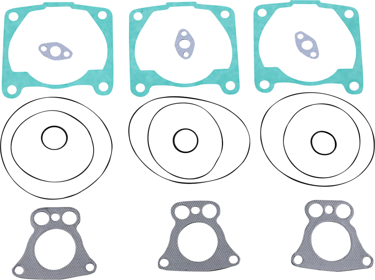 Exclusive VERTEX Gasket - Top End - Polaris 610812 Specialty