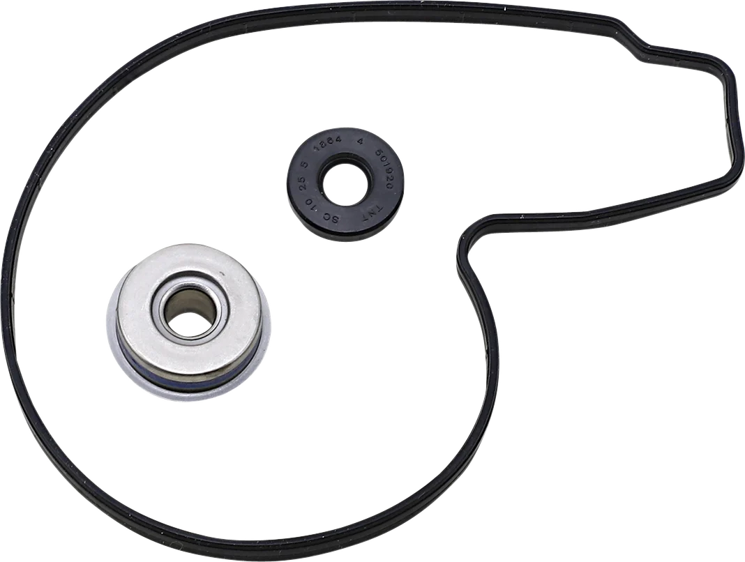 Relaxed VERTEX Water Pump Repair - Kit - Sea Doo 621214 Sophisticated