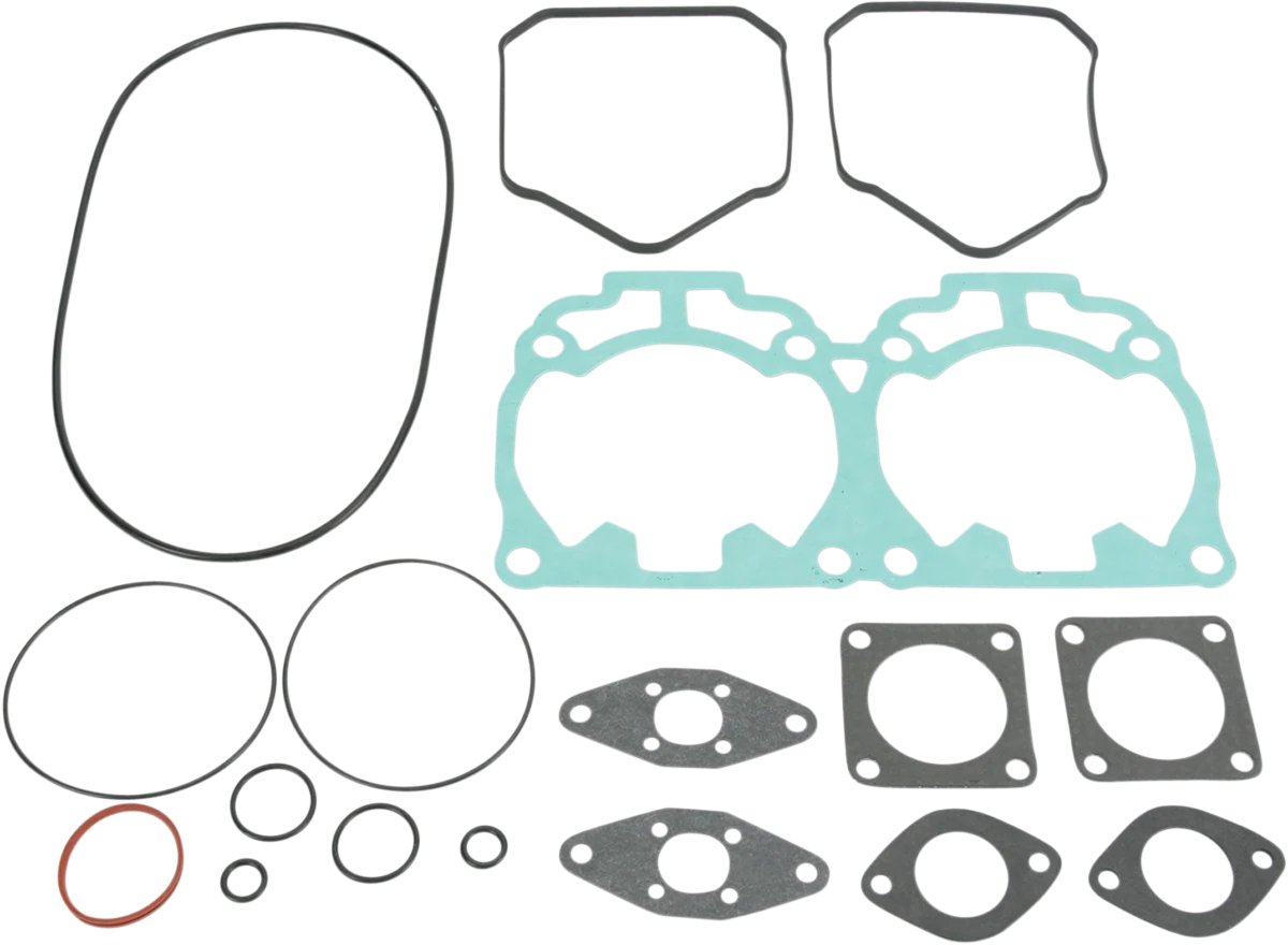 Outstanding VERTEX Full Top End Set - Ski-Doo 710278 Official