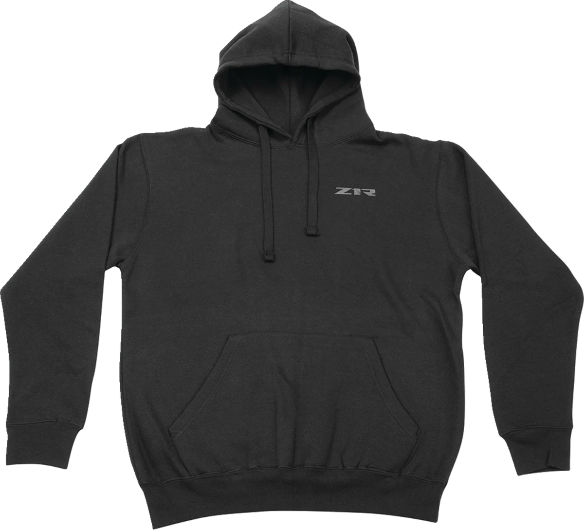 Premium Z1R Merica Hoodie - Black - Medium 3050-6563 Flexible