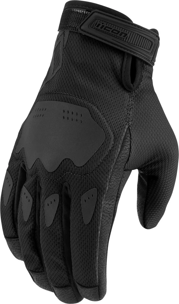 Premium Icon Women's Hooligan® CE Gloves Flexible