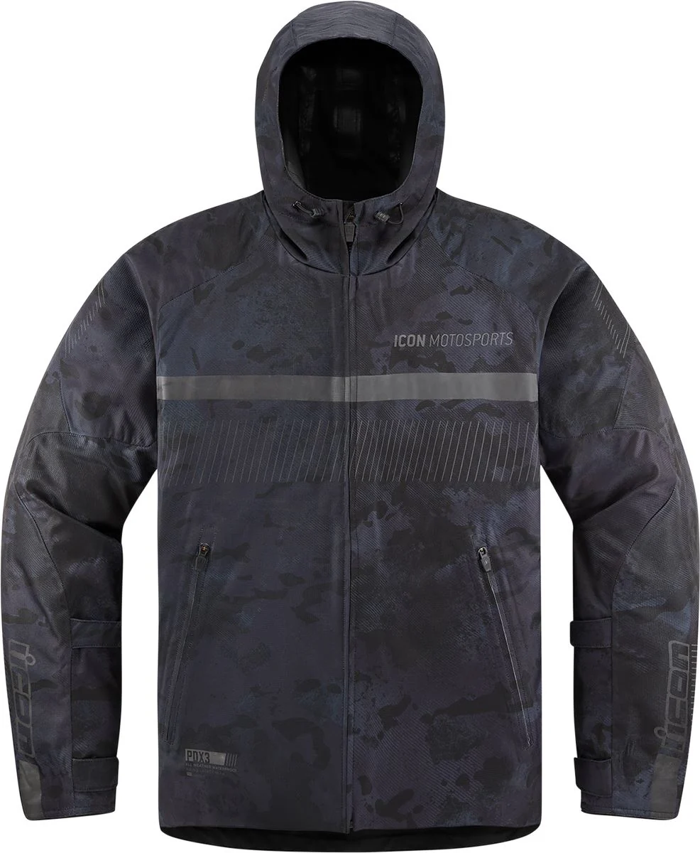 Outstanding Icon PDX3® Jacket Advanced