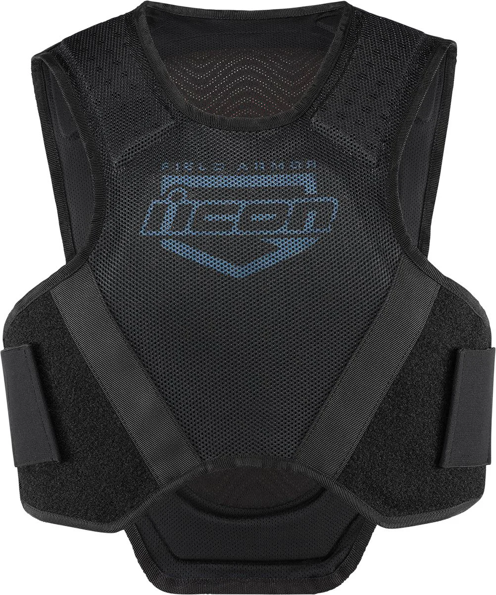 Modern Icon Softcore® Vest Quality