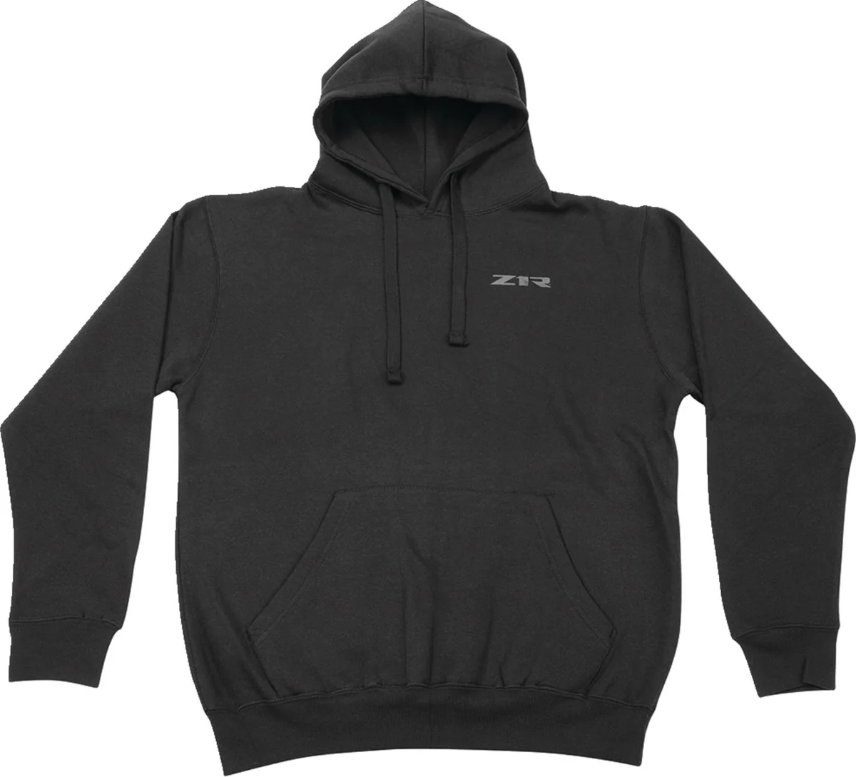 Elegant Z1R Merica Hoodie Lightweight