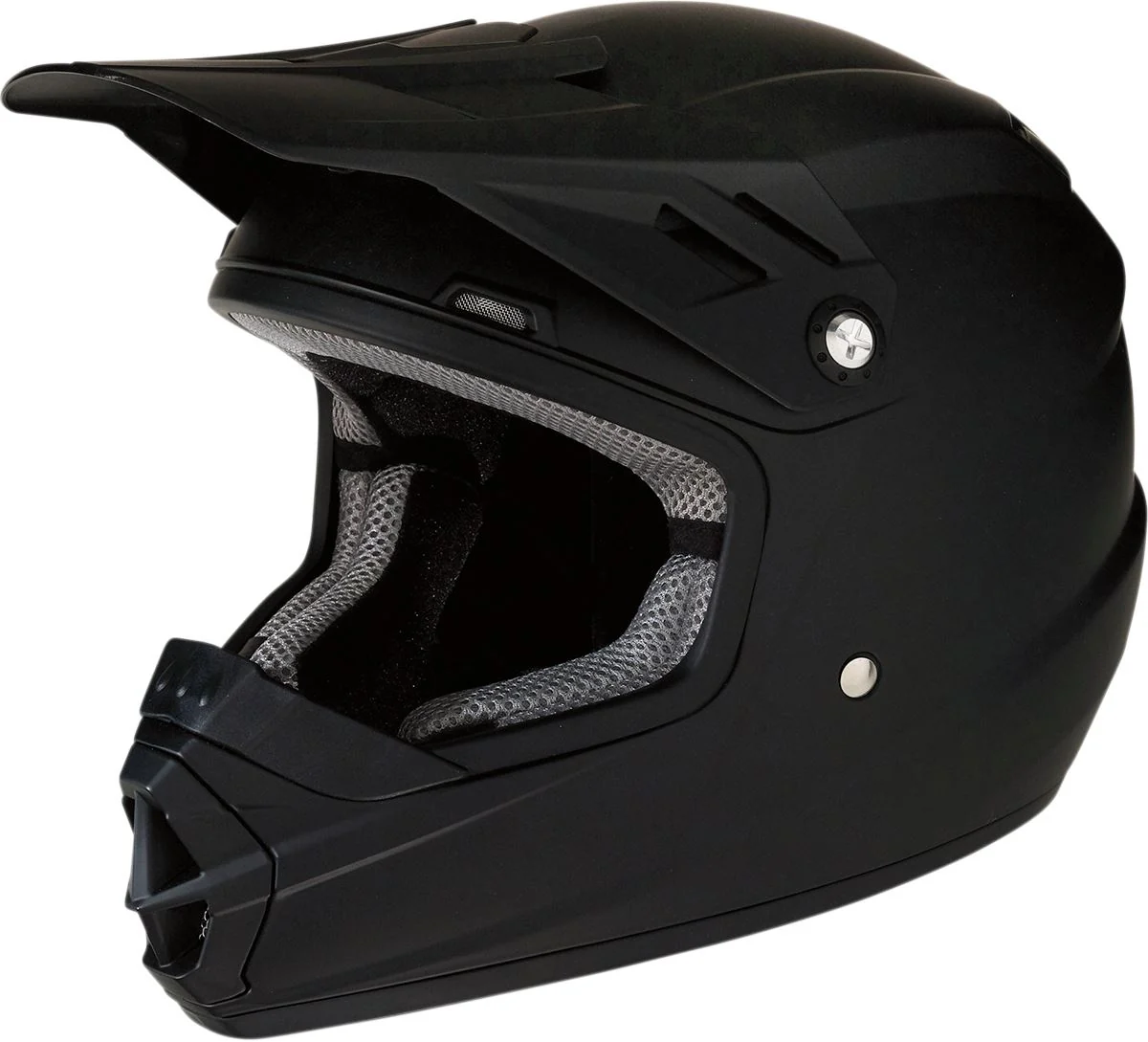 Superior Z1R Youth Rise Helmet Healthy