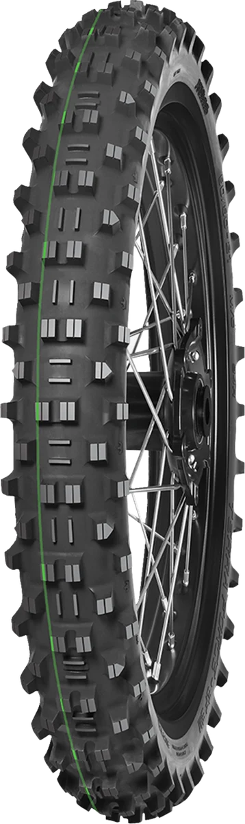 High-Quality MITAS Tire - Terra Force-EF 2 SM Super Light - Front - 90 90-21 3.00-21 - 54R 70000963 Exceptional