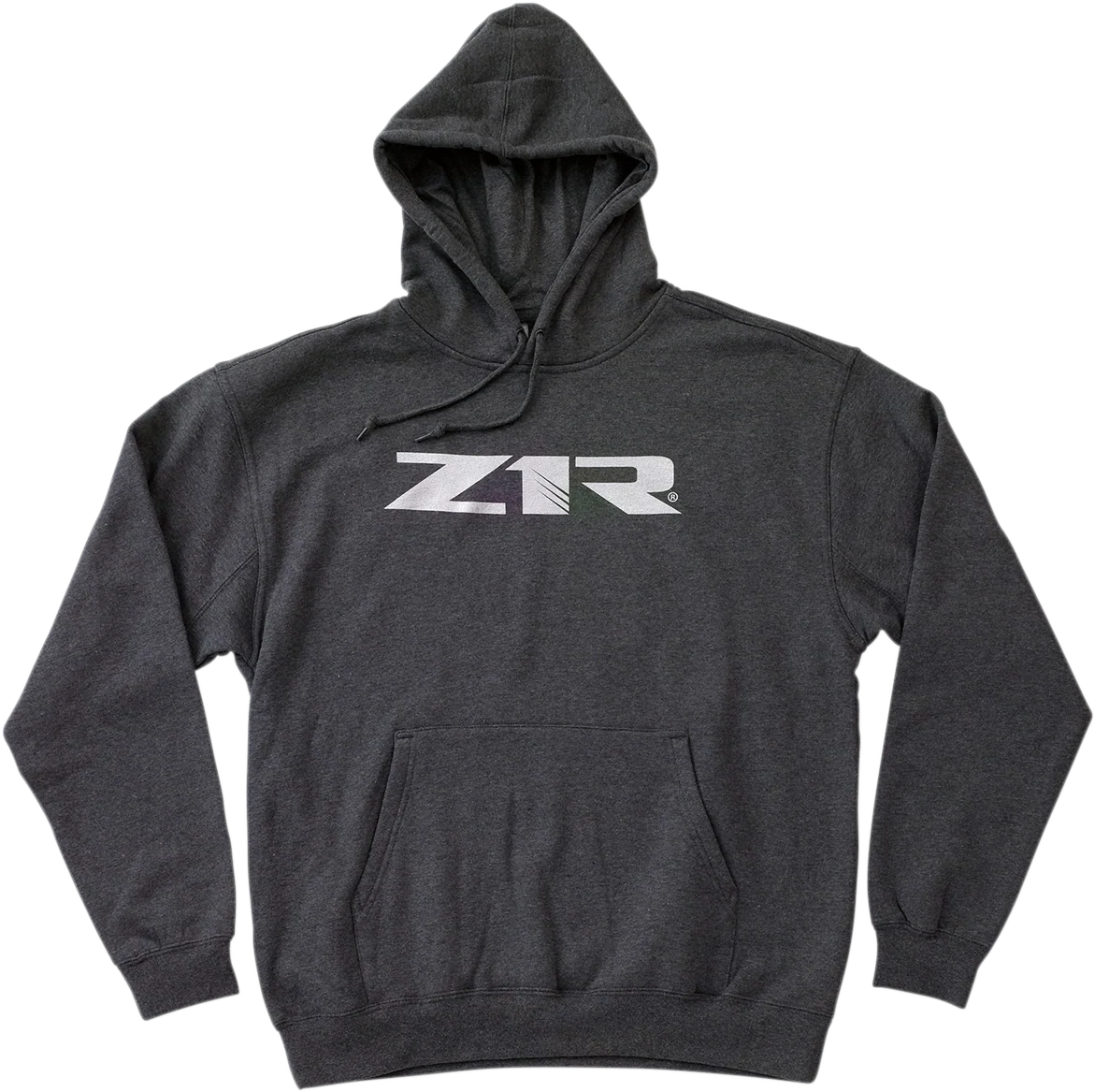 Flexible Z1R Hoodie - Gray - Medium 3050-4928 Unique