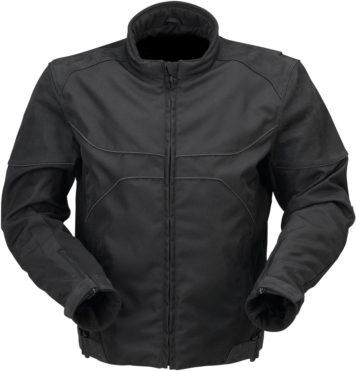 Optimized Z1R Reverance Jacket - Black - Small 2820-5783 Smooth