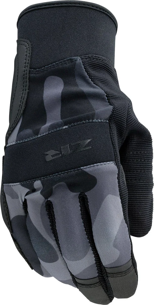 Soft Z1R Billet Gloves Natural