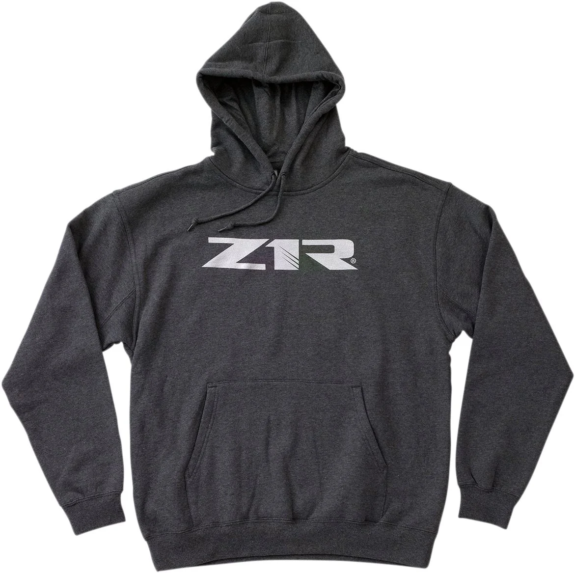 Soft Z1R Hoodie Natural