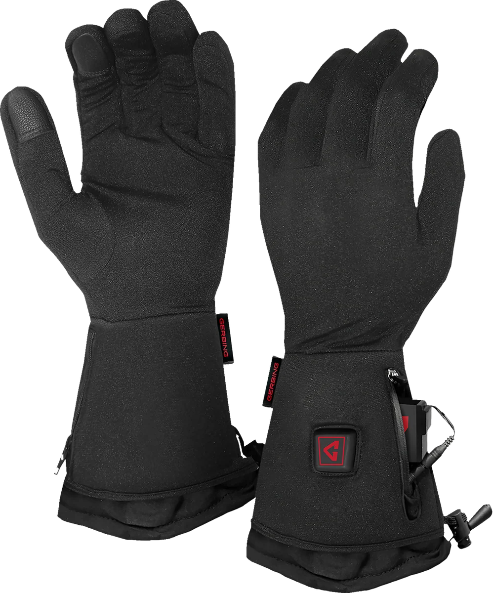 Innovative GERBING HEATED CLOTHING 7V Heated Glove Liners - Large XL GERGL7VMLXL High-Quality