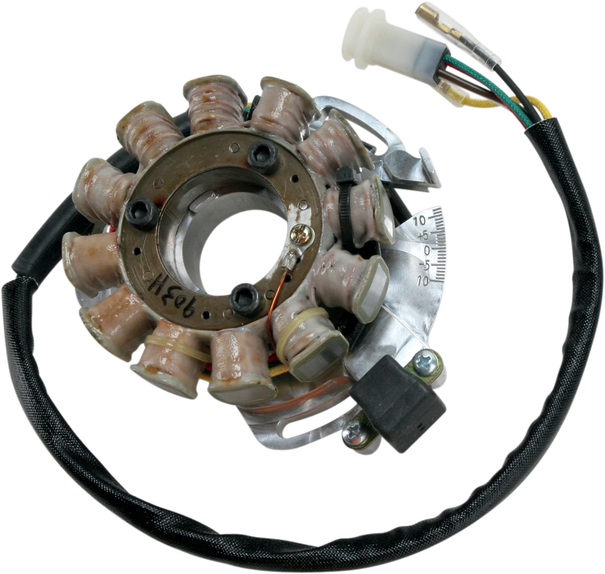 Optimized MOOSE UTILITY High-Output Stator - Yamaha M-21-903H Fine Crafted
