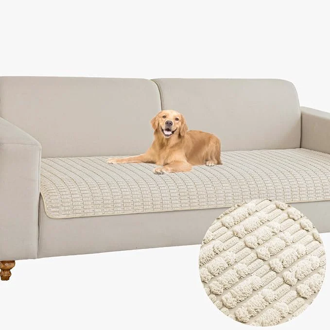 Optimized Muamar Dog Bed Protector Anti-Slip Waterproof Sofa Covers Comfortable