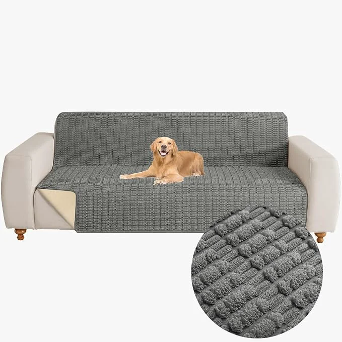 Practical Muamar Dog Bed Cover Sofa Protector Anti Slip Waterproof Sofa Covers High-Grade