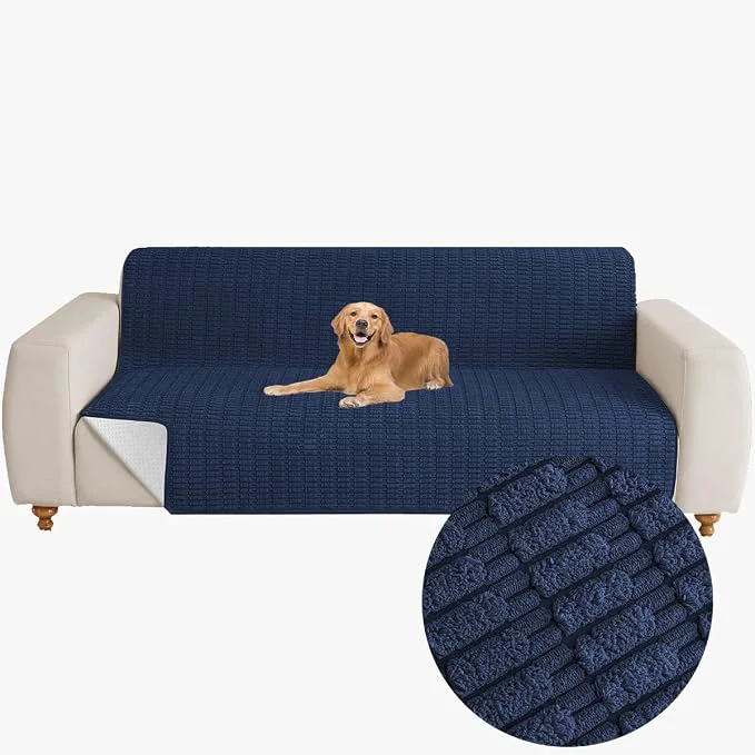 First-Class Muamar Dog Bed Cover Sofa Protector Anti Slip Waterproof Sofa Covers Trendy