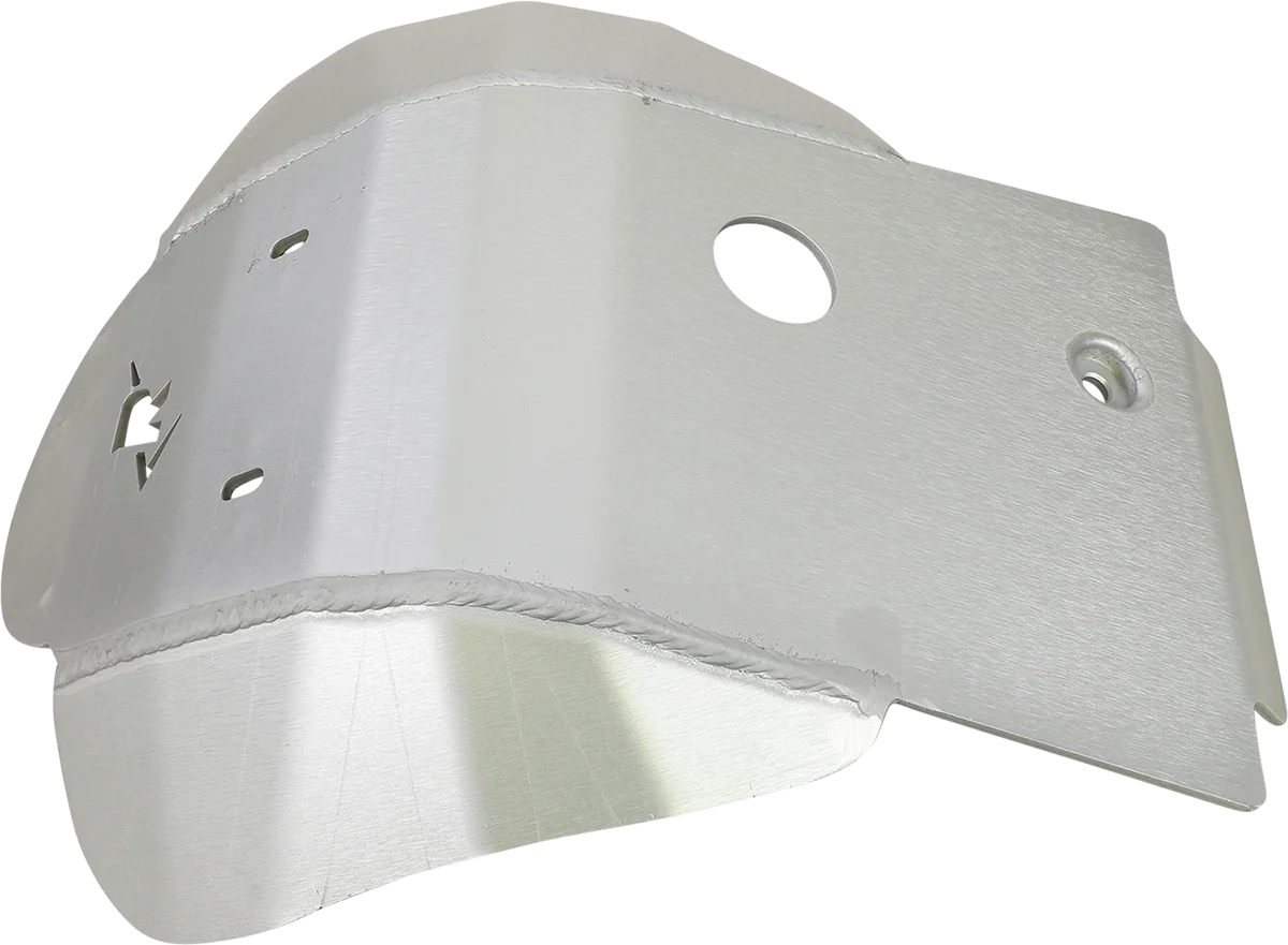 Exceptional MOOSE RACING Skid Plate 335 Authentic