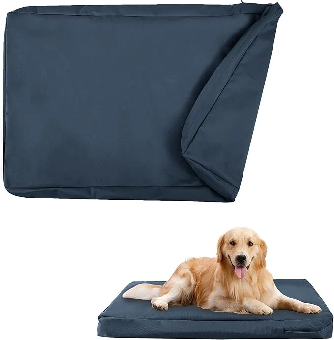 Consistent Waterproof Dog Bed Cover Safe