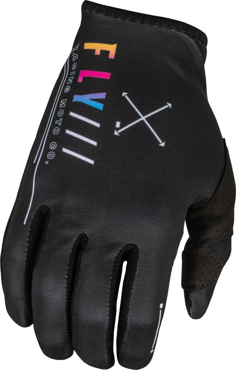 Superior Fly Racing - Youth Lite S.E. Avenge Gloves Smart