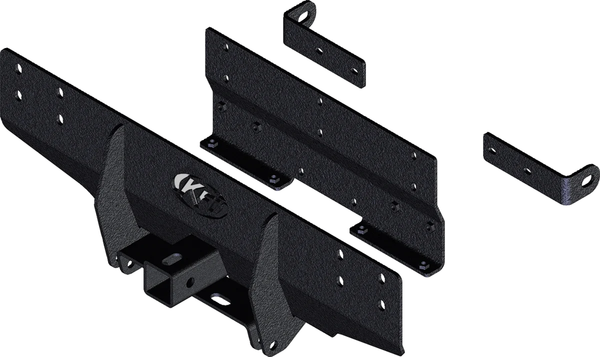 Healthy KFI PRODUCTS Plow Mount - Mahindra 106005 Eco-Friendly