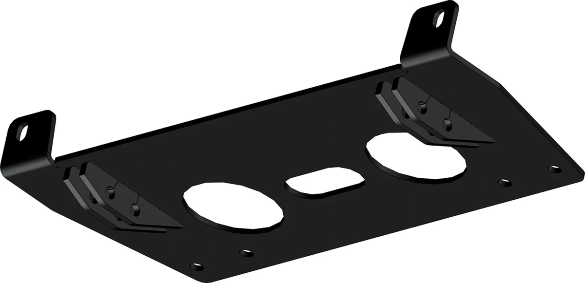 Original KFI PRODUCTS Plow Mount - CF Moto 106695 Healthy