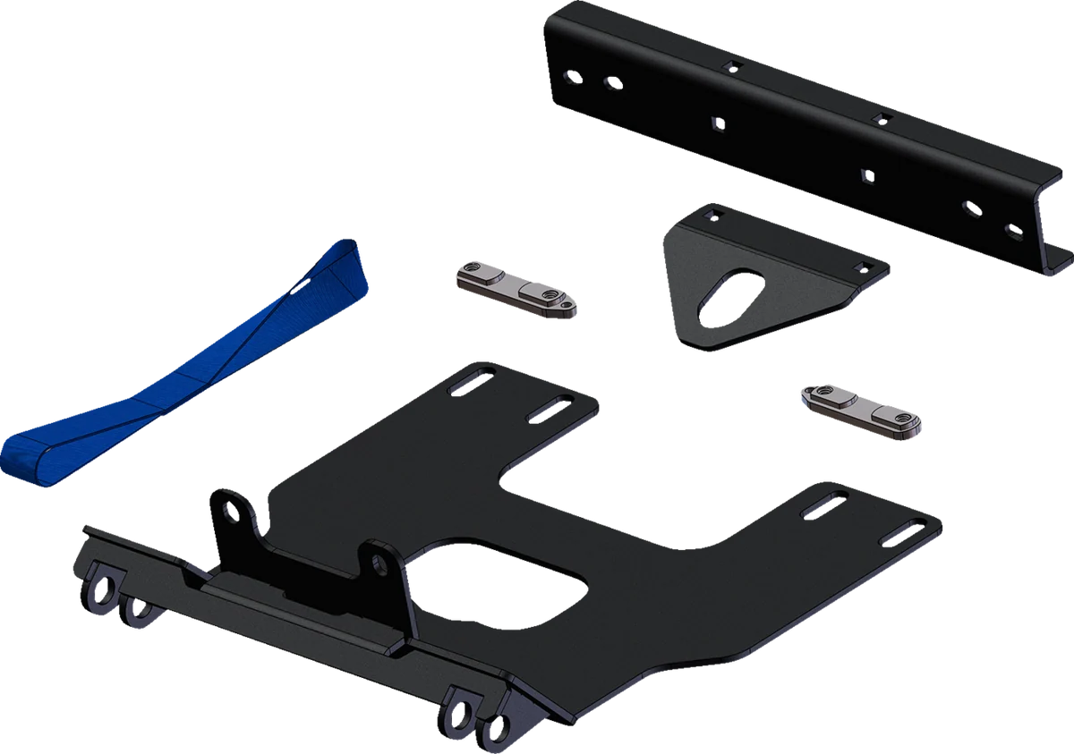 Prestigious KFI PRODUCTS Plow Mount - UTV 105920 Artisan