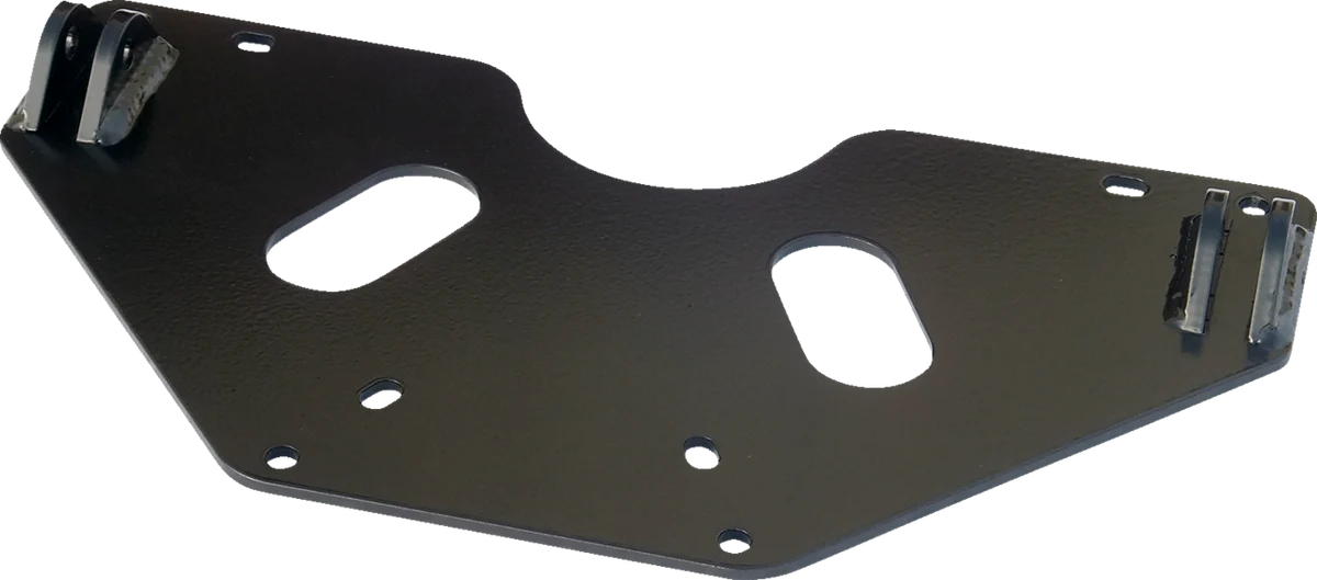 Relaxed KFI PRODUCTS Plow Mount - Honda Foreman 105055 Modern