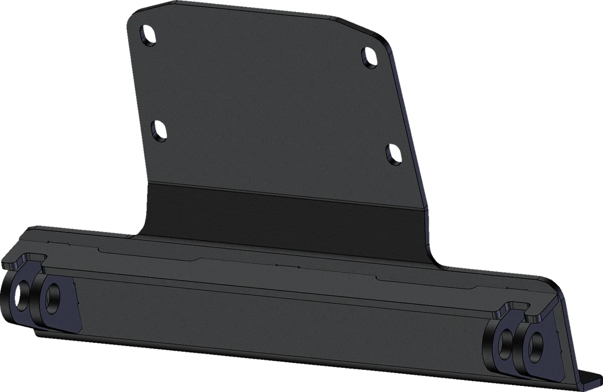 Innovative KFI PRODUCTS Plow Mount - CF Moto 106050 Specialty