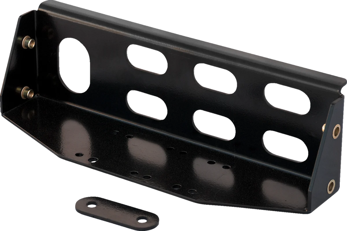 Solid KFI PRODUCTS Winch Mount - John Deere 100860 Expertly Made