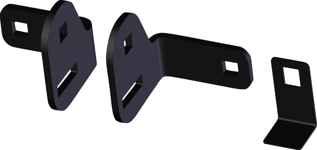 Sustainable KFI PRODUCTS Manual Lift - Pulley Bracket 105564 Eco-Friendly