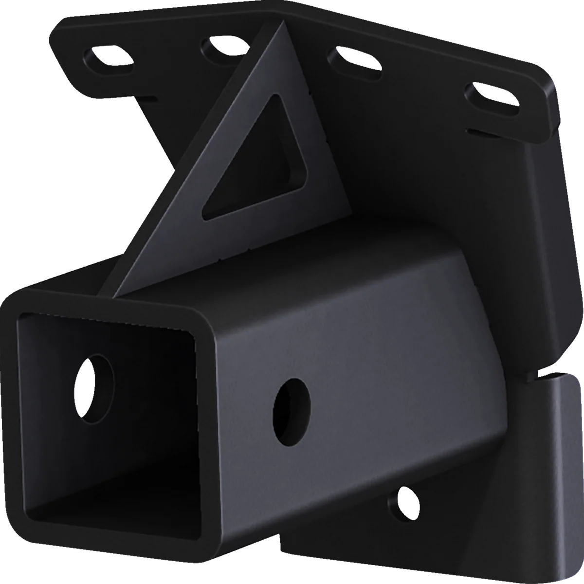 High-End KFI PRODUCTS Hitch - Rear Receiver - 2 - Arctic Cat 101135 Proven