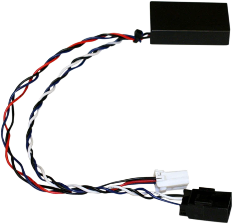 High-End Custom Dynamics Strobe Module - V Rod STROBESVRO Optimized