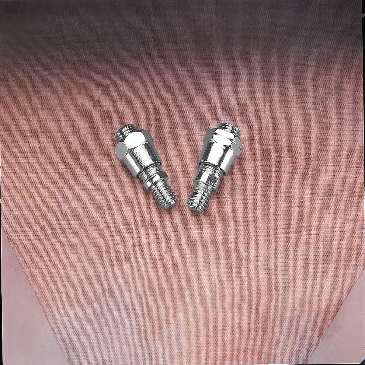 Proven DRAG SPECIALTIES Adapter - Mirror - Stealth - Standard - Right Left - Chrome 4789278-BC101 Pure