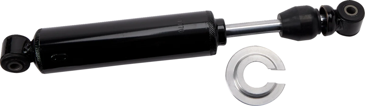 User-Friendly MOOSE UTILITY Rear Shock 100-1163-PU Efficient
