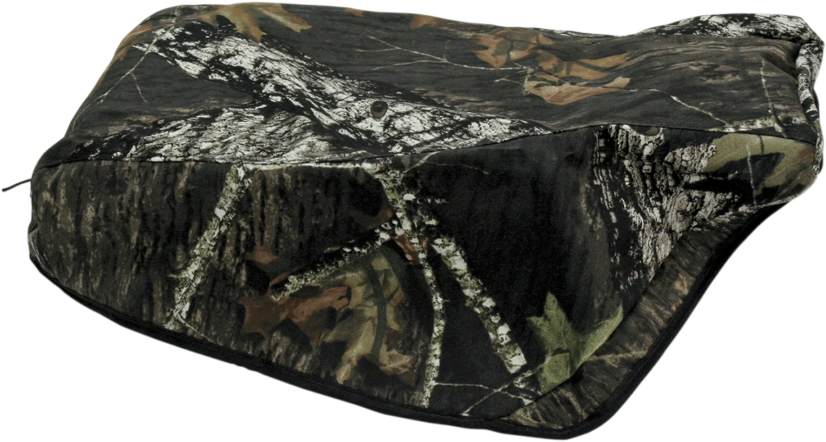 Green MOOSE UTILITY Seat Cover - Camo - King Quad SCSU-155 Crafted