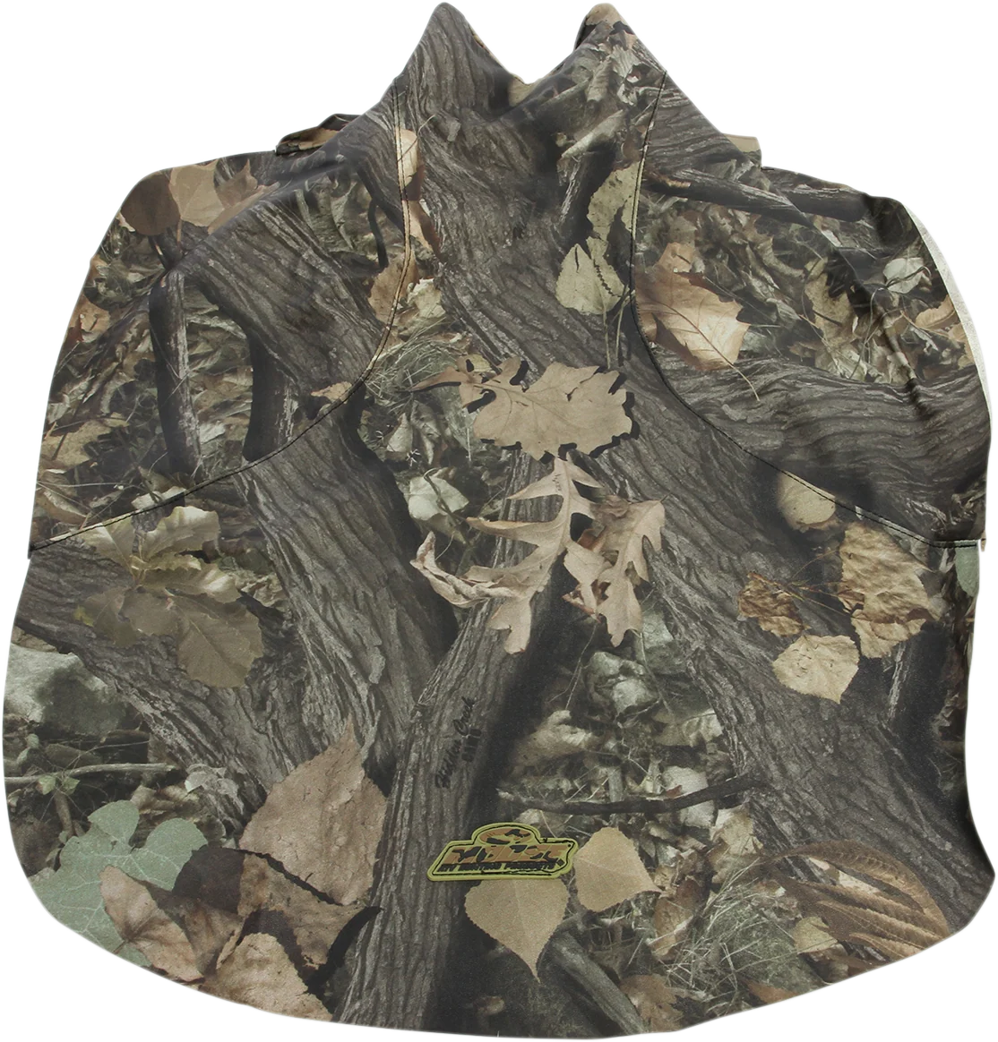 Reusable MOOSE UTILITY Seat Cover - Camo - Polaris POL55009-AUT Modern