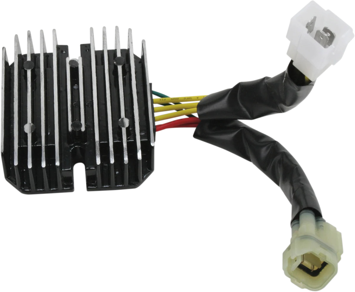 Lightweight MOOSE UTILITY Regulator Rectifier - Arctic Cat M-10-663 Flexible