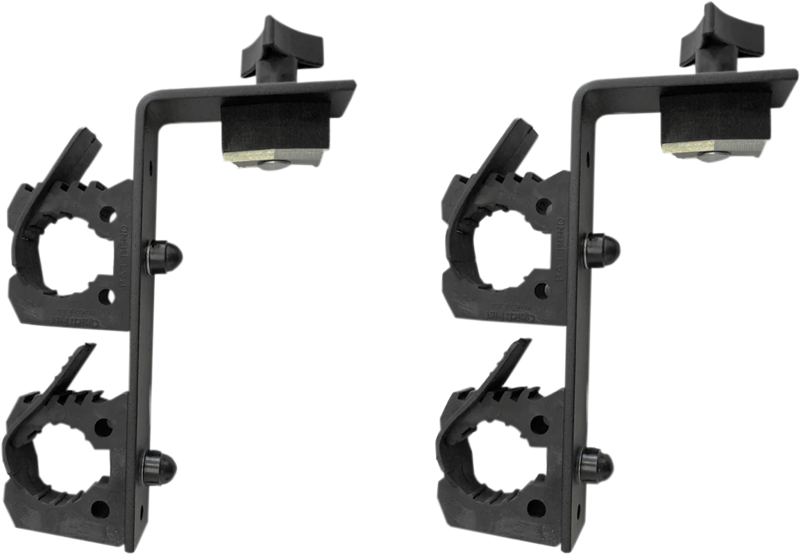 Elegant MOOSE UTILITY Tool Mounts - Can-Am CA-3018 Stylish
