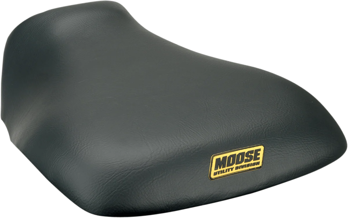 Minimalist MOOSE UTILITY Seat Cover - Kawasaki KLF30089-30 Breathable