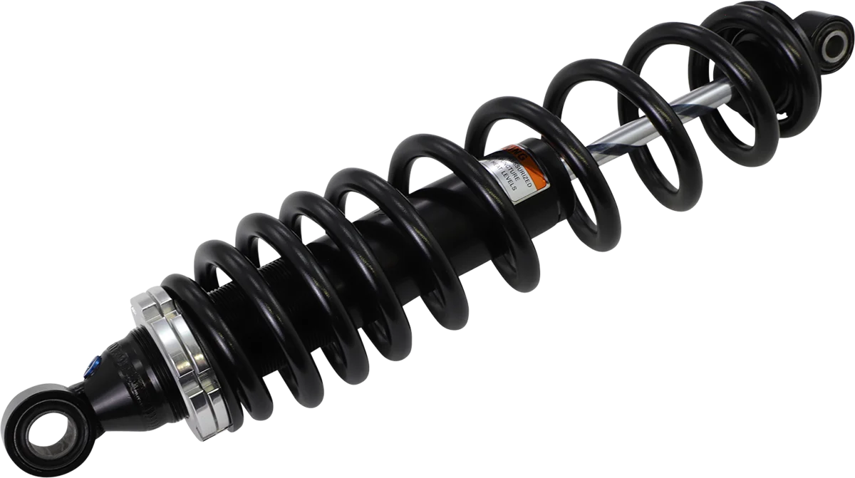 Authentic MOOSE UTILITY Gas Shock - Heavy Duty - Rear AU-04420 Safe